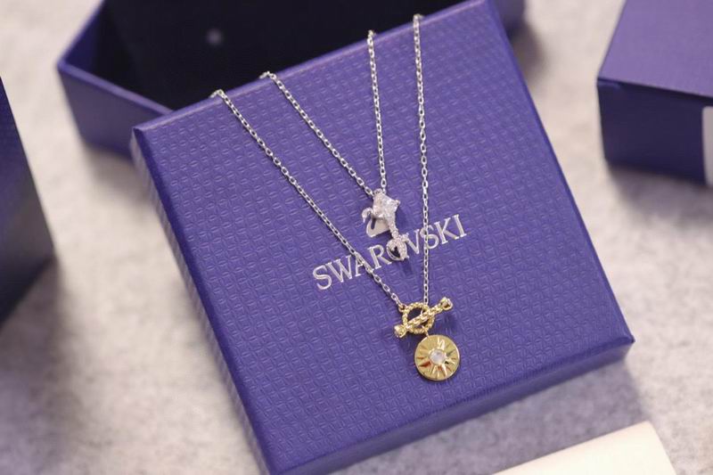 Swarovski Necklace 04lyr197 (6)